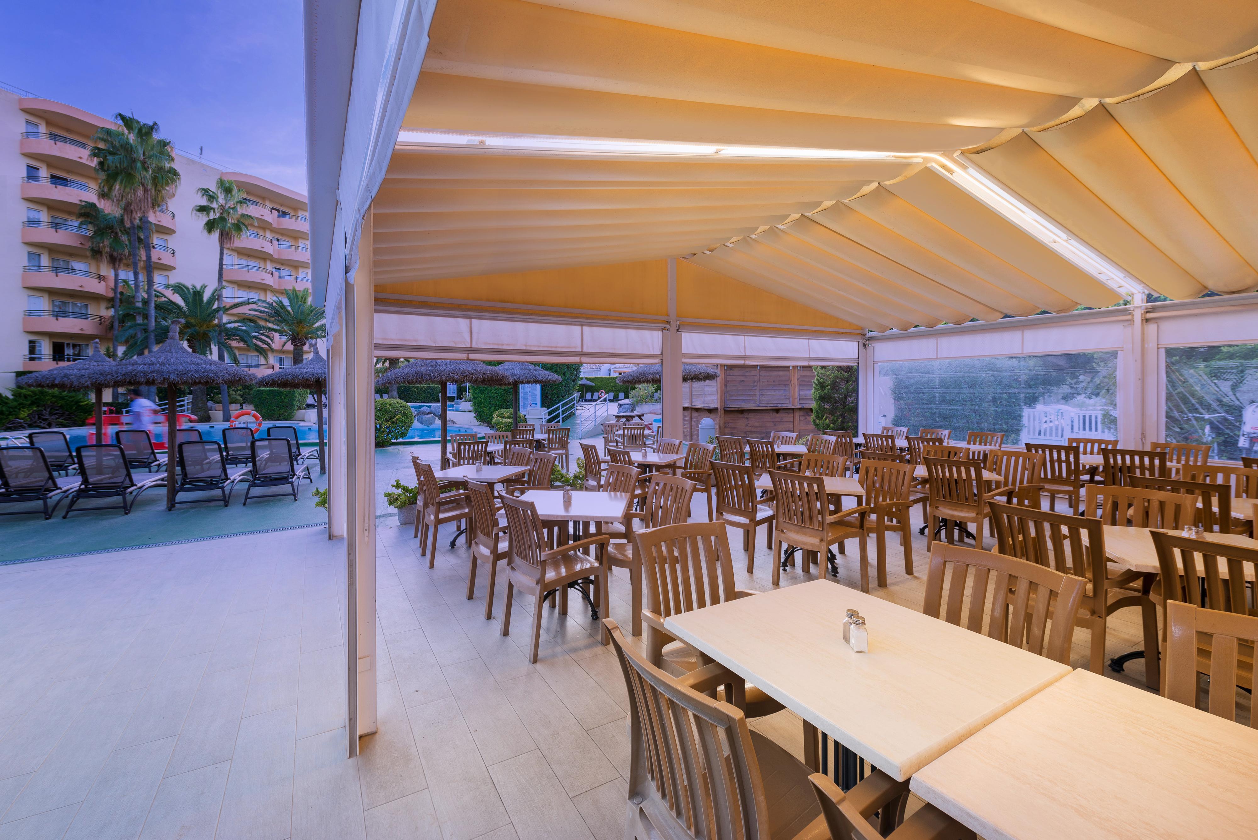 Alcudia Beach Apartments Port de Alcudia  Exterior photo